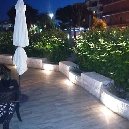 Casa Vacanze Margo' Monopoli Bagian luar foto