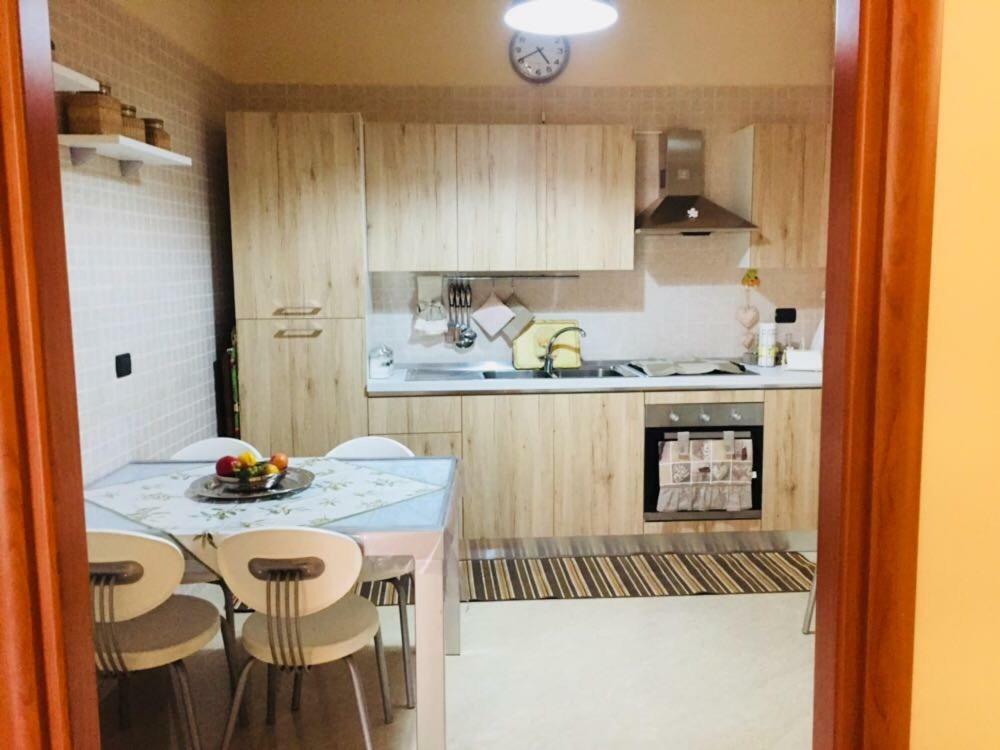 Casa Vacanze Margo' Monopoli Bagian luar foto