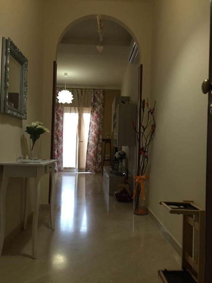 Casa Vacanze Margo' Monopoli Bagian luar foto