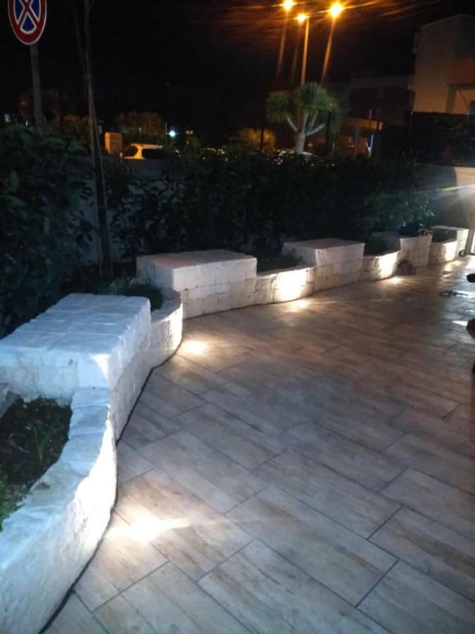Casa Vacanze Margo' Monopoli Bagian luar foto
