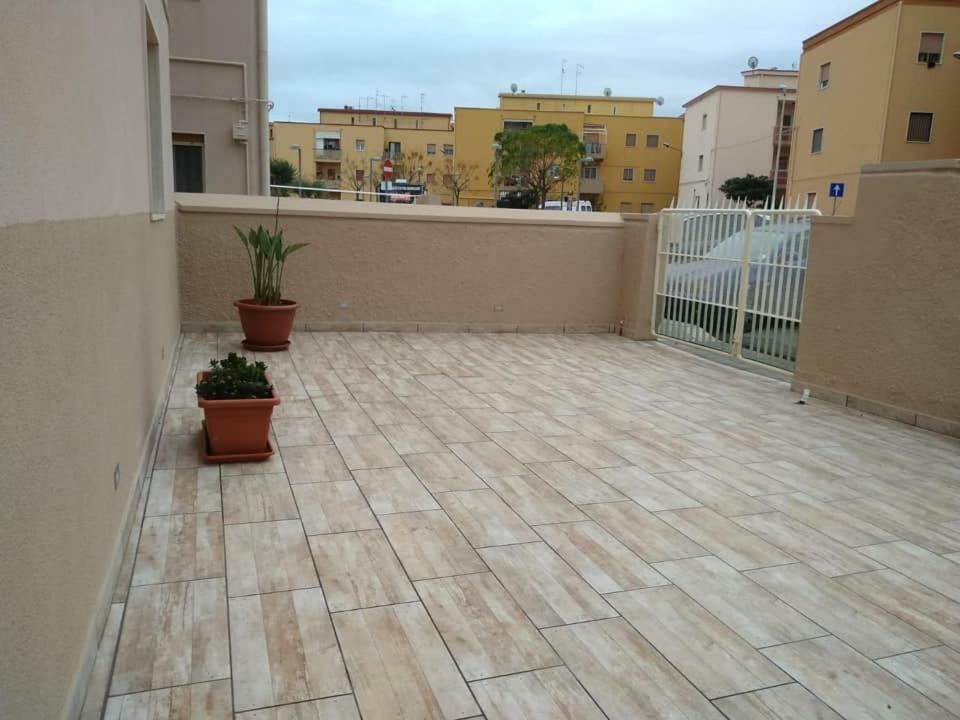 Casa Vacanze Margo' Monopoli Bagian luar foto
