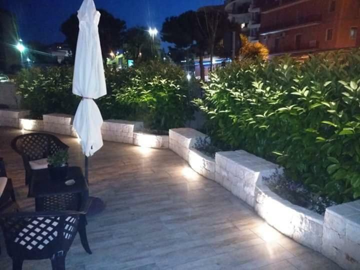 Casa Vacanze Margo' Monopoli Bagian luar foto