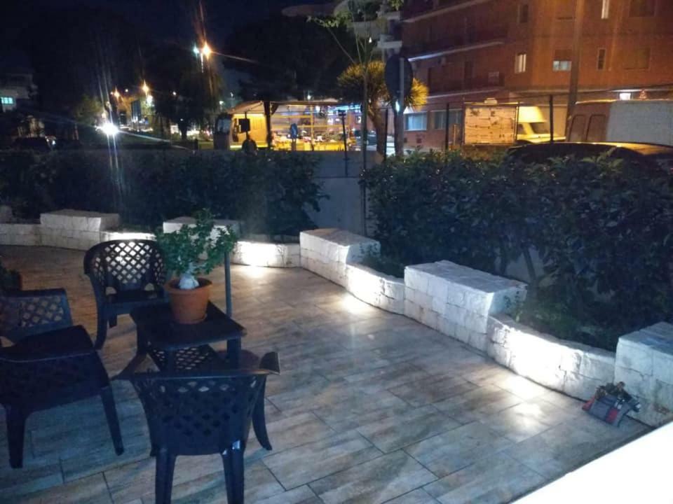 Casa Vacanze Margo' Monopoli Bagian luar foto