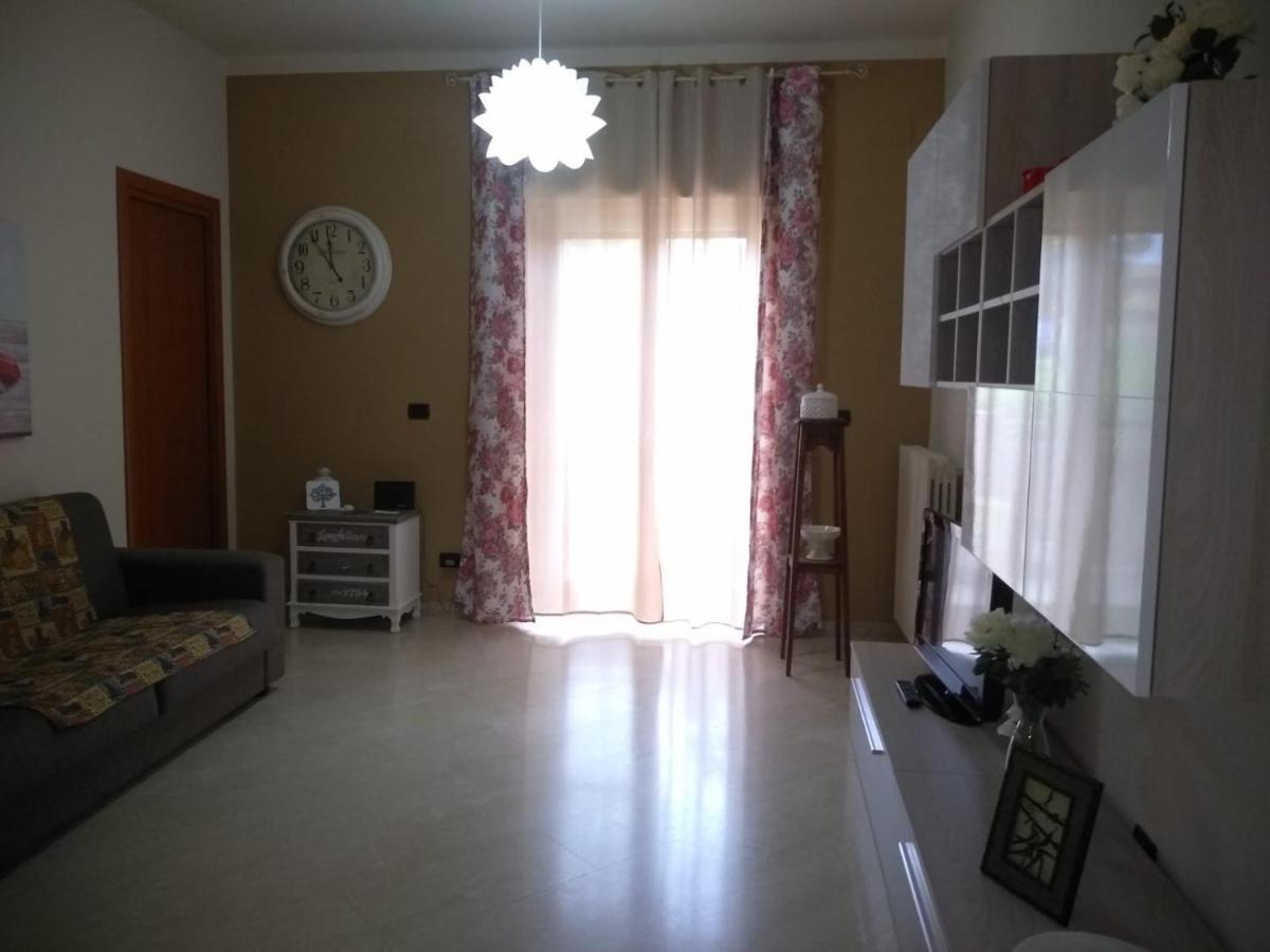 Casa Vacanze Margo' Monopoli Bagian luar foto