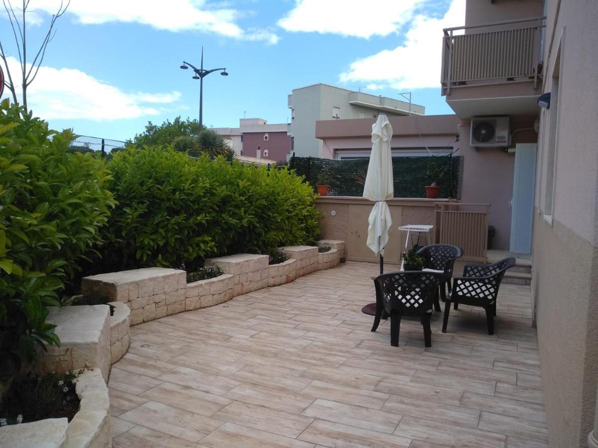 Casa Vacanze Margo' Monopoli Bagian luar foto
