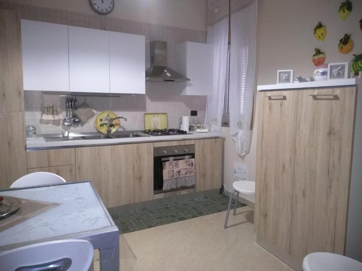 Casa Vacanze Margo' Monopoli Bagian luar foto