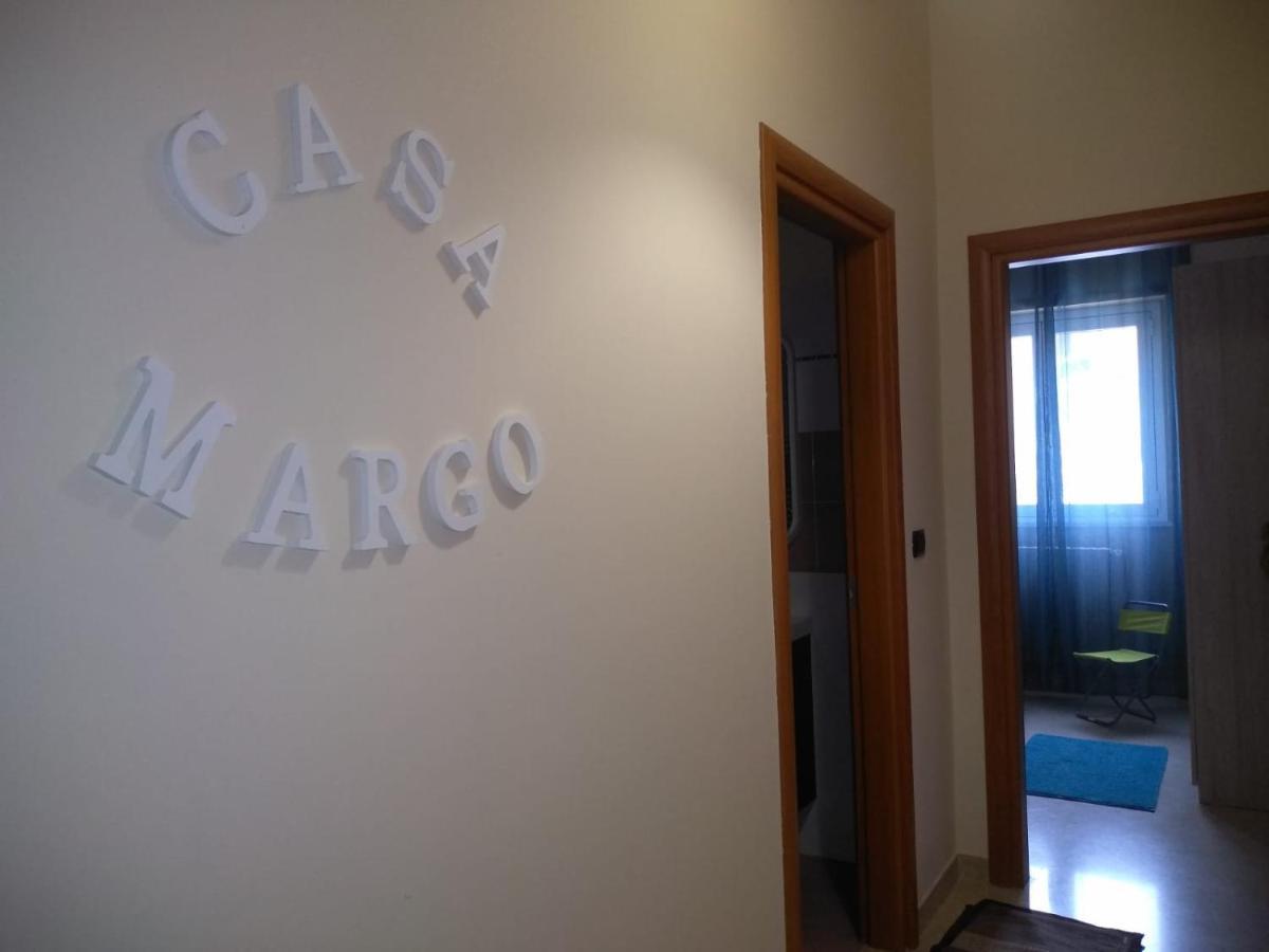 Casa Vacanze Margo' Monopoli Bagian luar foto