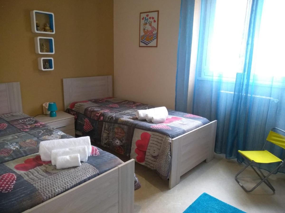 Casa Vacanze Margo' Monopoli Bagian luar foto